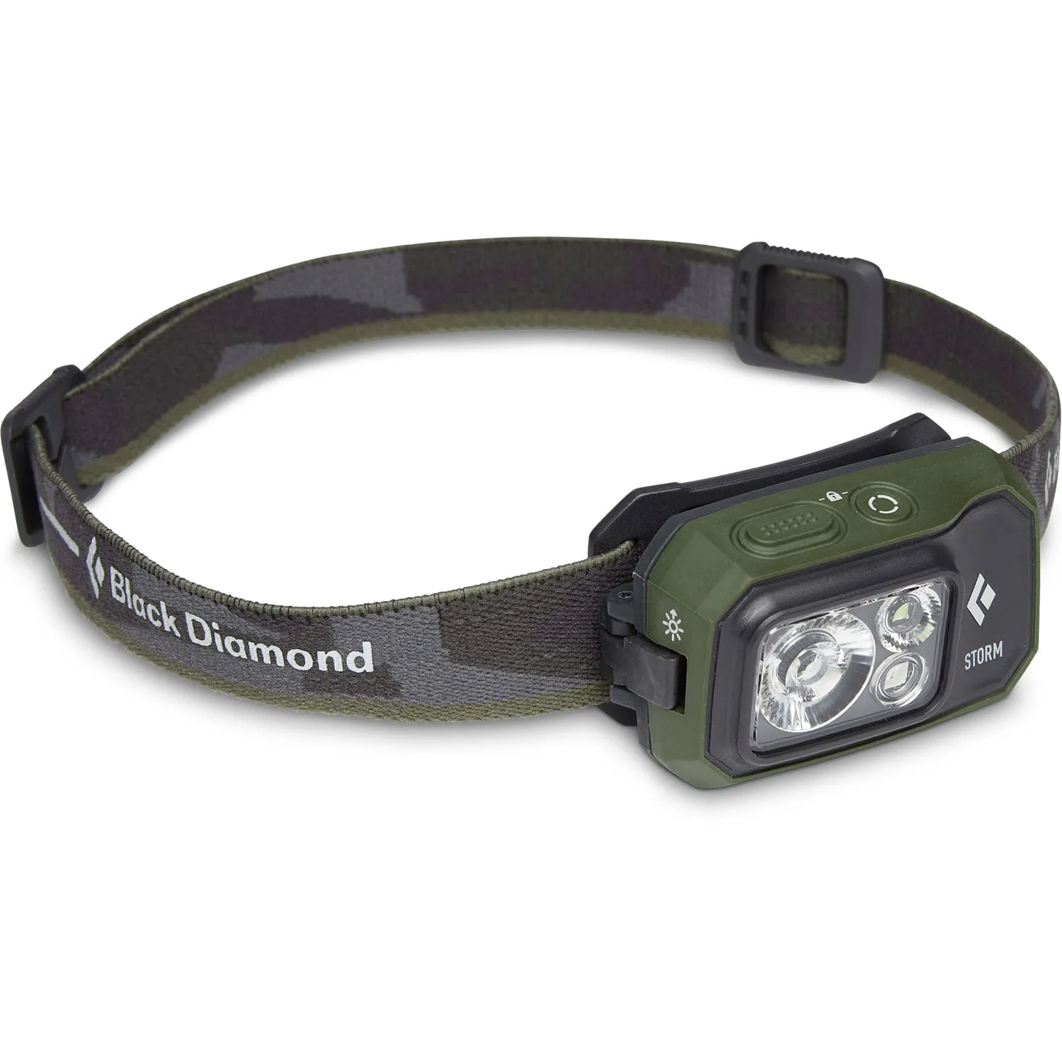 Black Diamond Storm 450 Headlamp