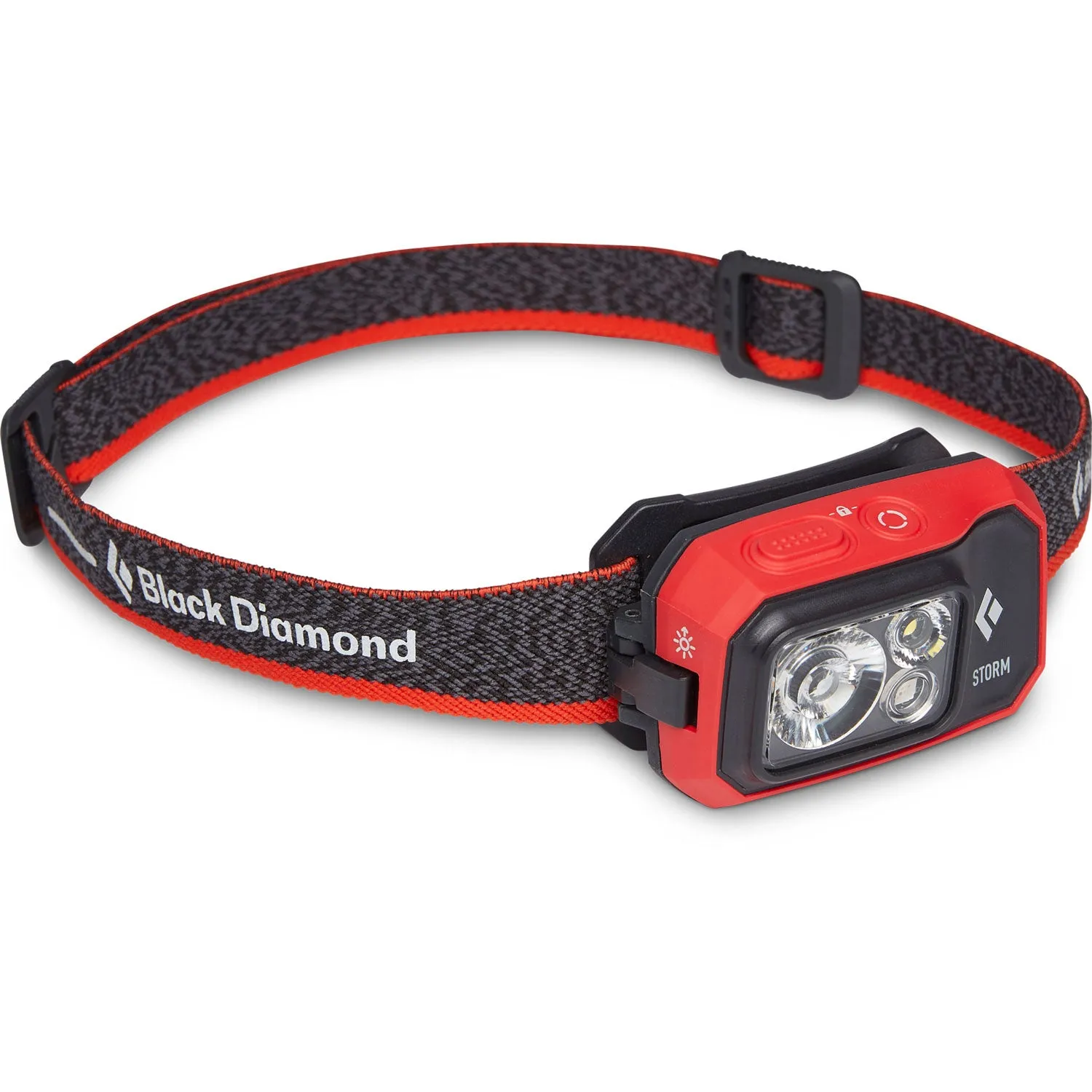 Black Diamond Storm 450 Headlamp