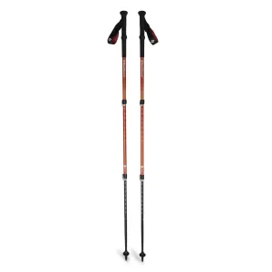 Black Diamond Trail Back Trekking Poles (Pair)