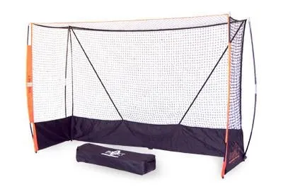 Bownet 2m x 3m Indoor Field Hockey Goal