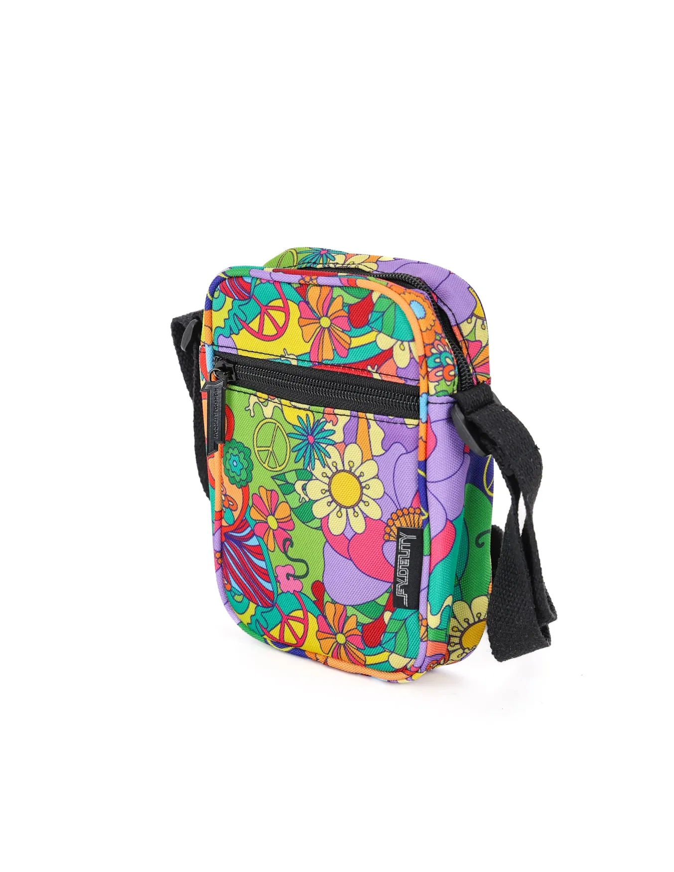 Brick Bag | Kids Crossbody | Wonderland