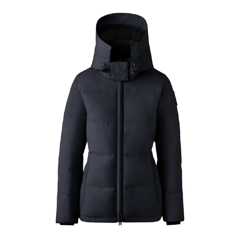 Canada Goose Women's Chelsea Parka - Black Label Heritage