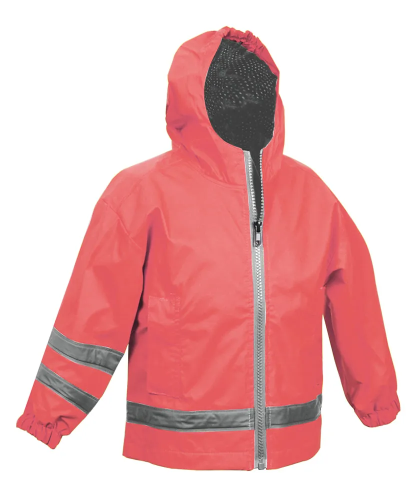 Charles River Toddler's New Englander Rain Jacket