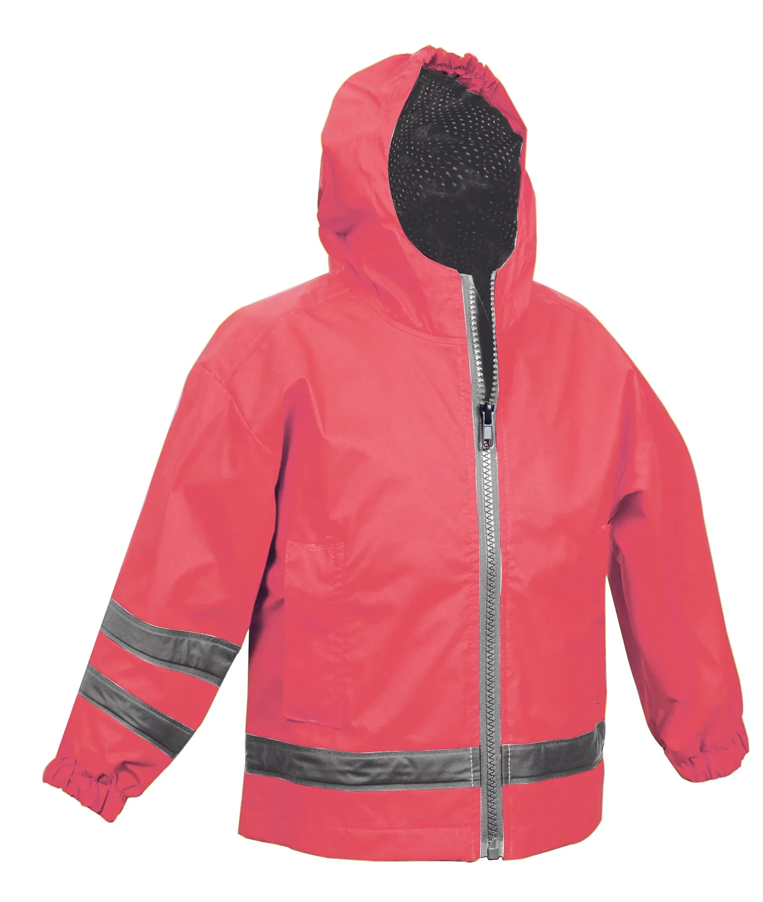 Charles River Toddler's New Englander Rain Jacket