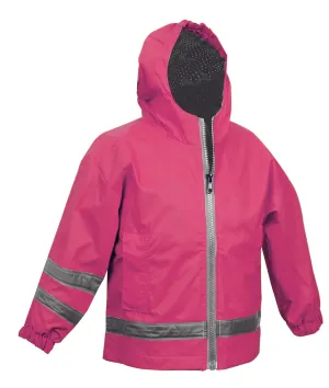 Charles River Toddler's New Englander Rain Jacket