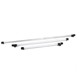 Clam Spreader Pole Kit