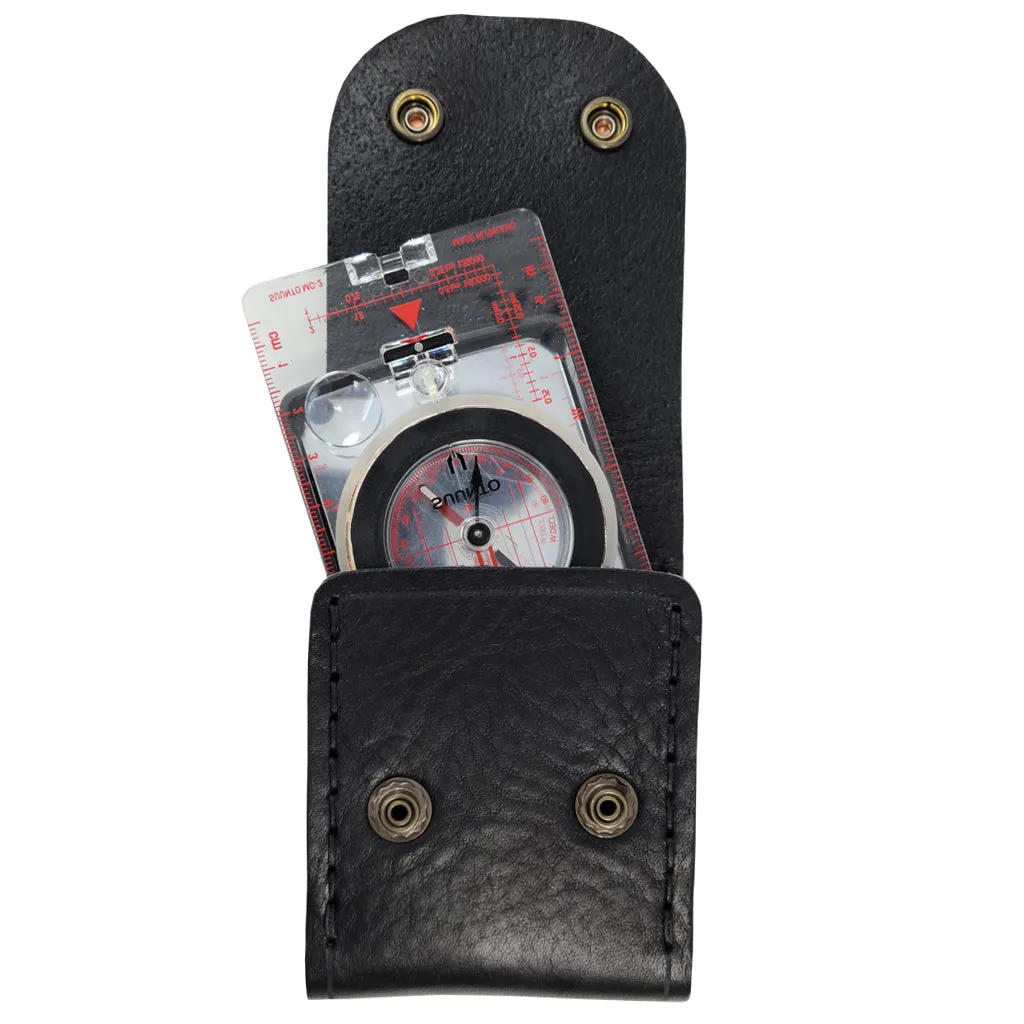 Compass Belt Pouch