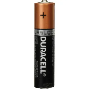 Duracell AA