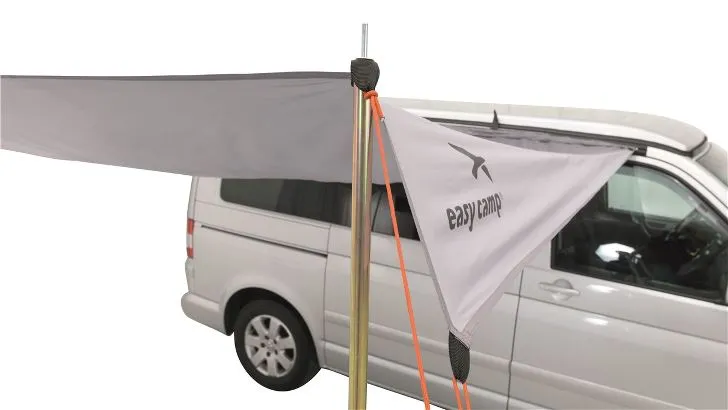 Easycamp Motorhome Awning Canopy