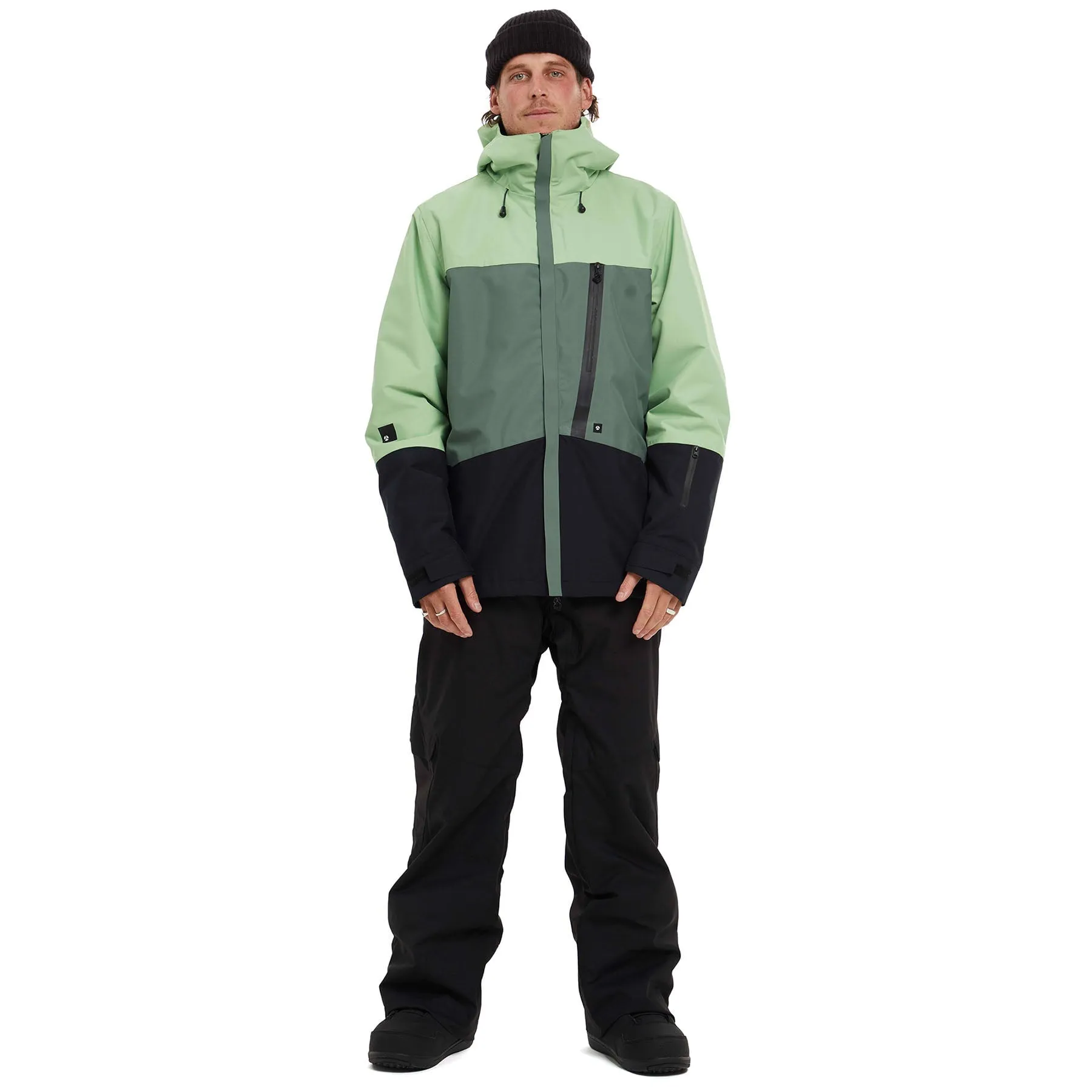 Elude Terra Firma Jacket 2023