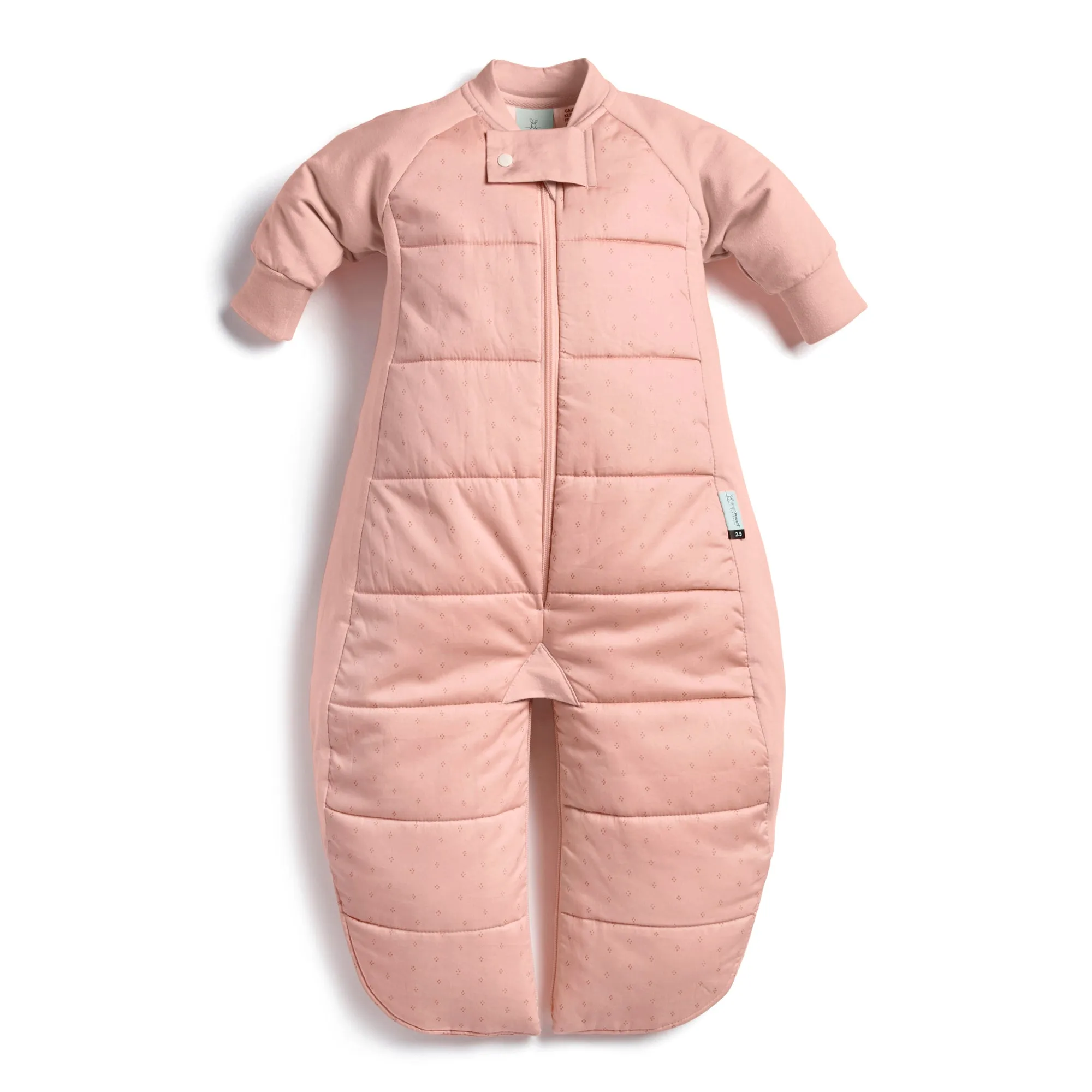 ErgoPouch - Sleep Suit Bag - Berries - 2.5 Tog