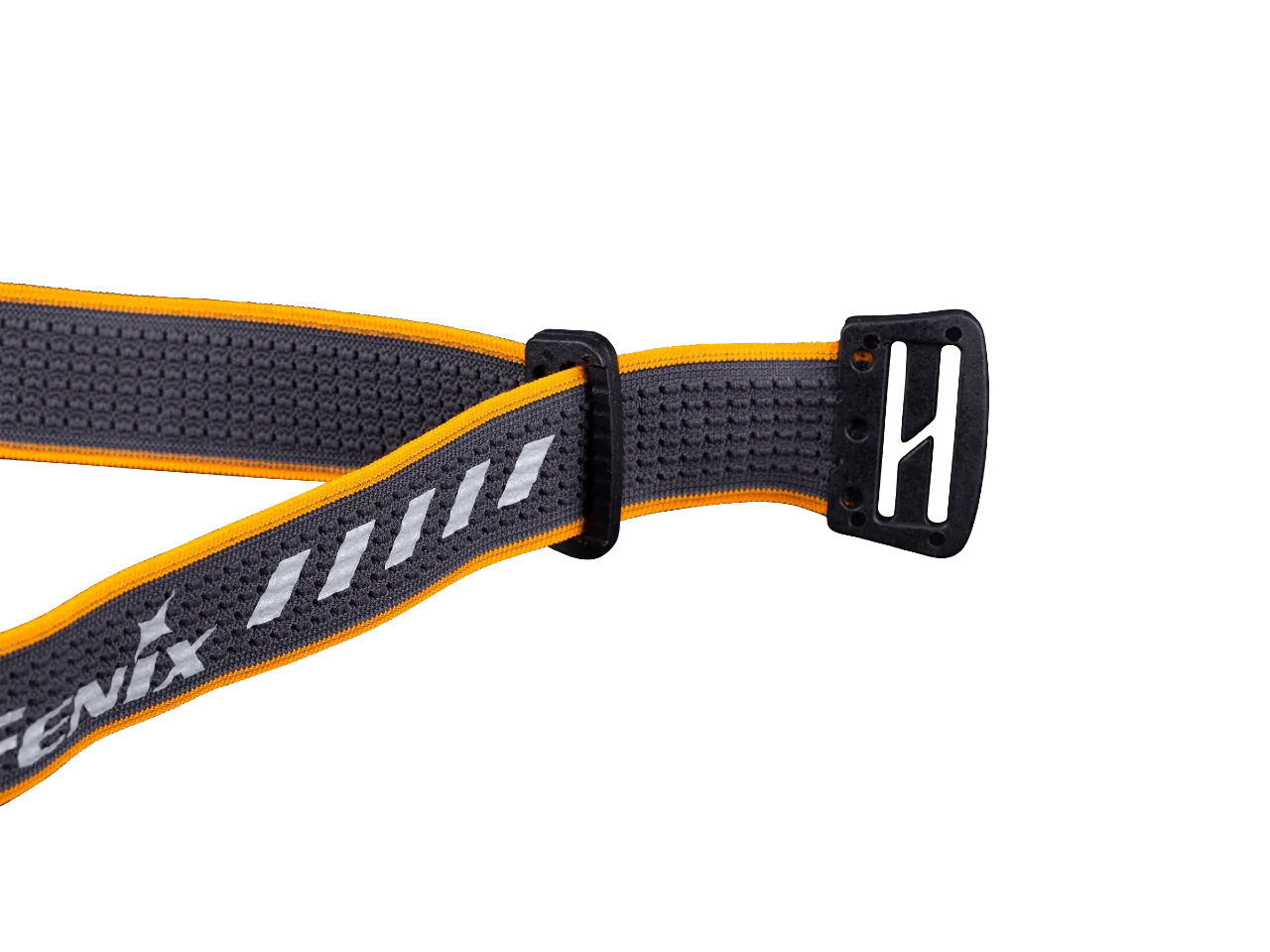 Fenix AFH-03 Grey and Orange Headband