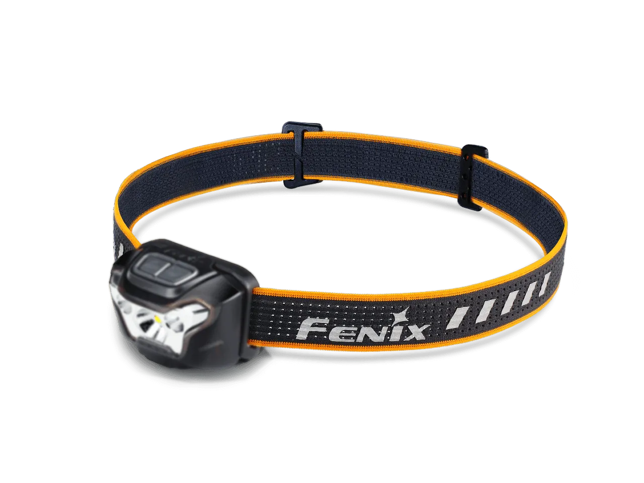 Fenix AFH-03 Grey and Orange Headband