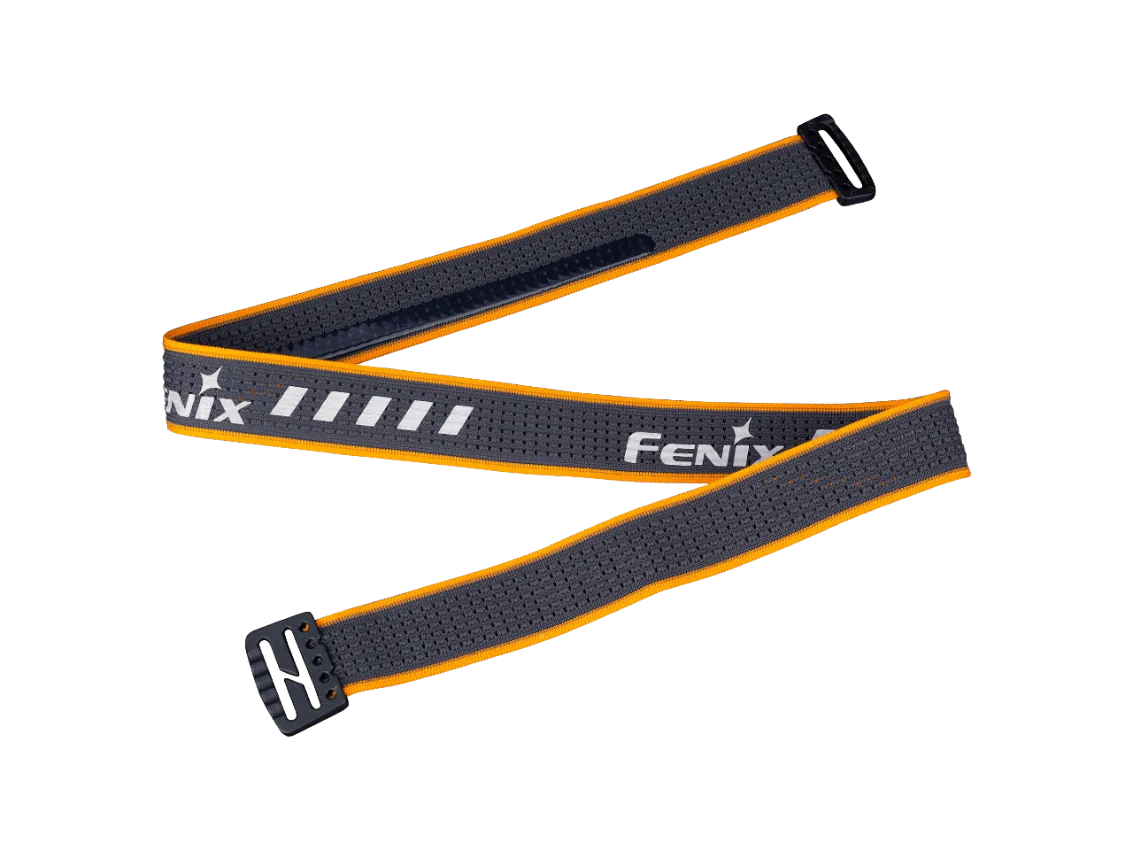 Fenix AFH-03 Grey and Orange Headband