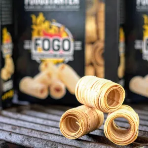 FOGOstarters All Natural Premium Firestarters