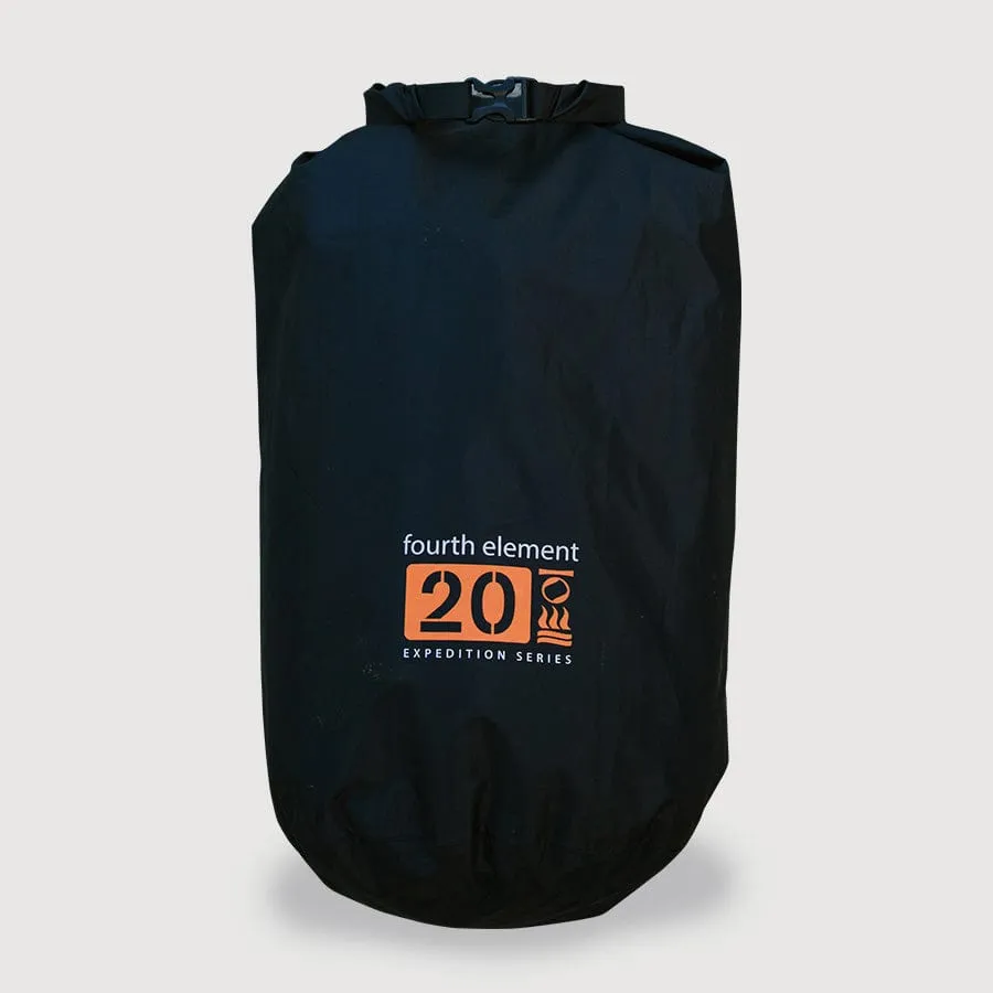 Fourth Element Lightweight Dry Sac Bag