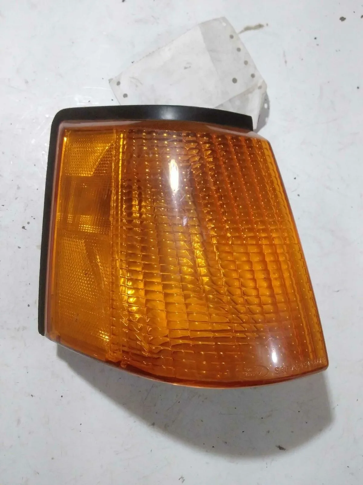 Front Lamp FORD ESCORT Right 85 86 87 88 89 90