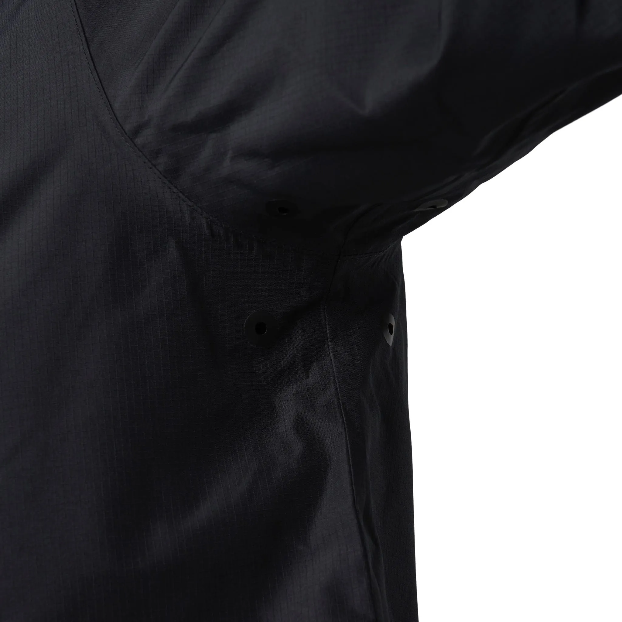 Global All-Weather Rain Jacket