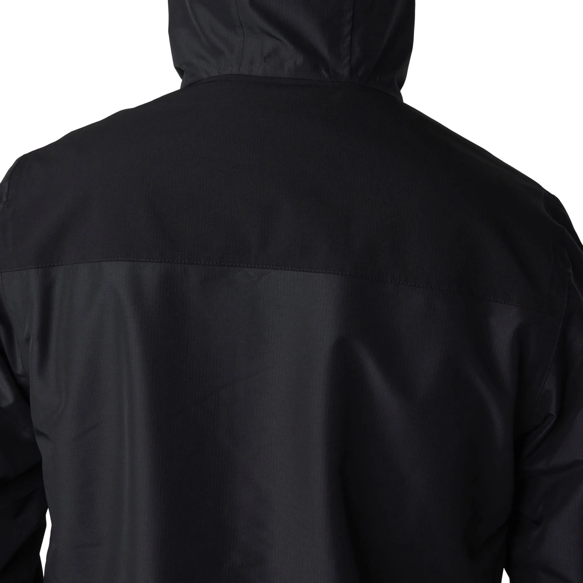 Global All-Weather Rain Jacket