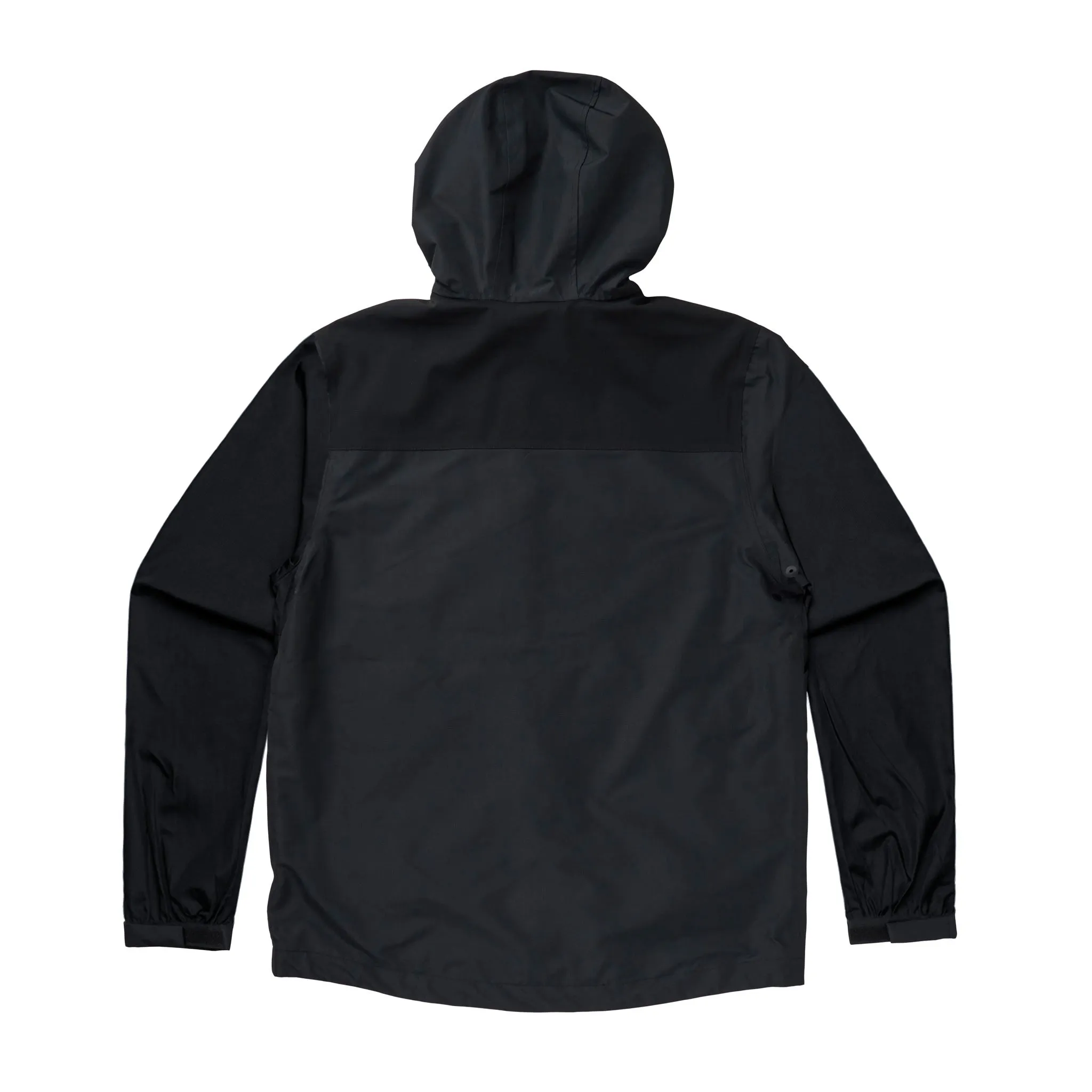 Global All-Weather Rain Jacket