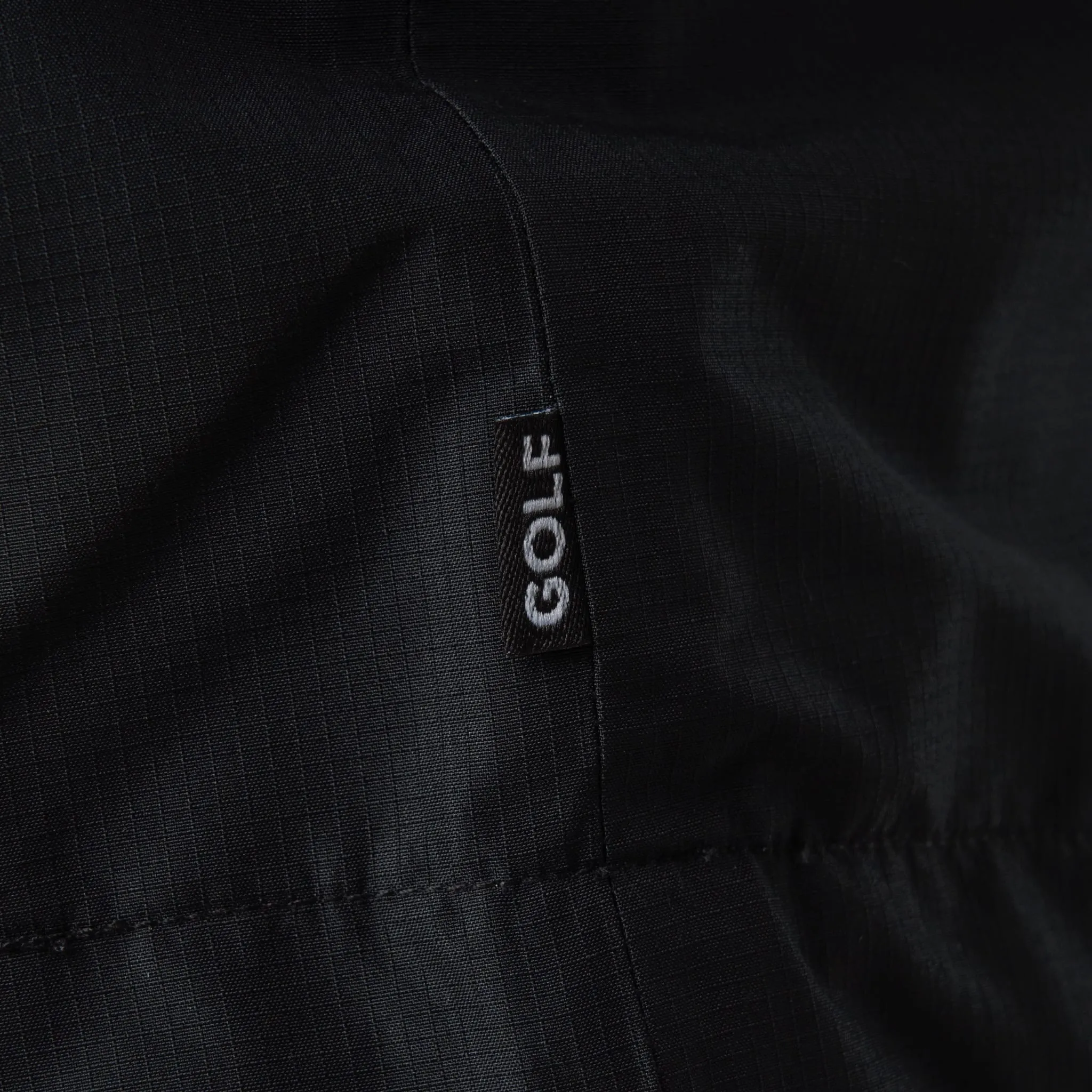 Global All-Weather Rain Jacket