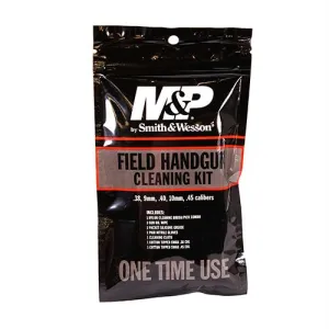 Handgun Field Cleaning Kit