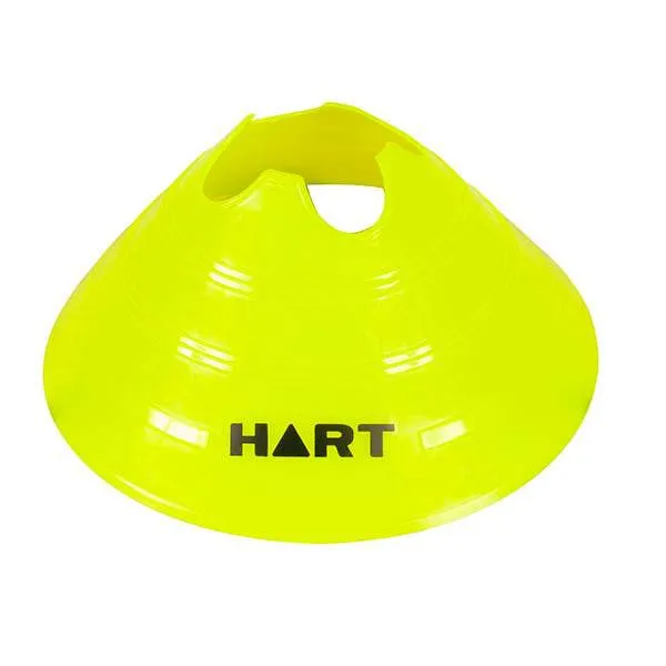 HART Cone Hurdle Set