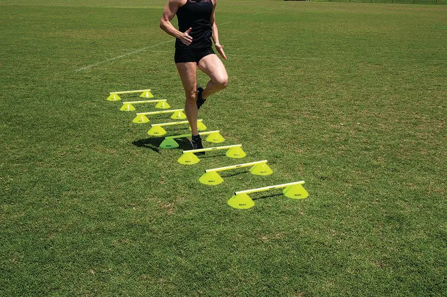 HART Cone Hurdle Set