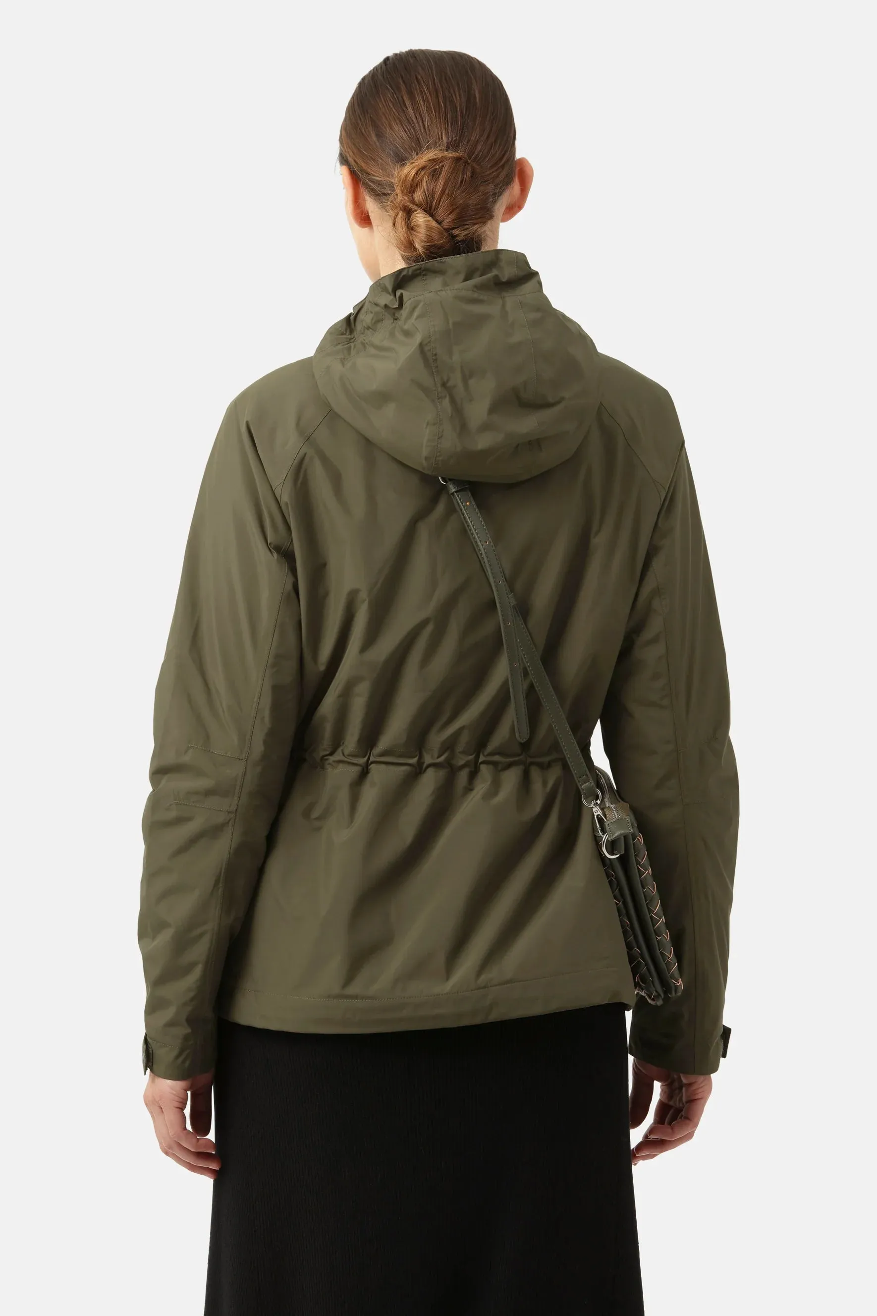 Ilse Jacobsen Rain Jacket - Thermal