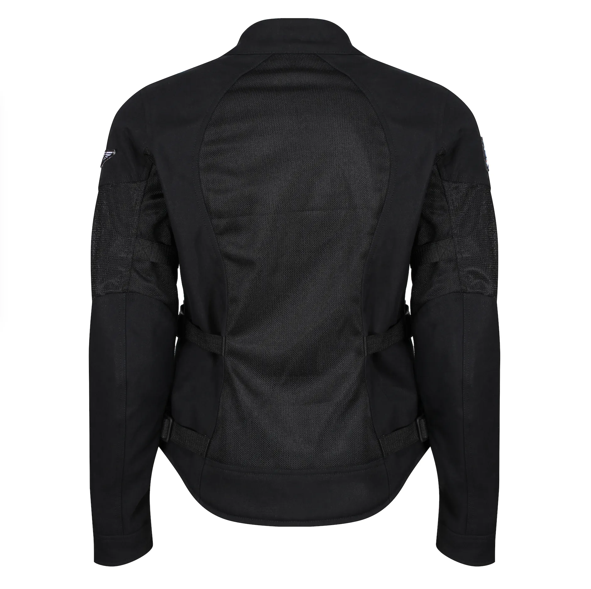 Jodie Summer Jacket (Black)