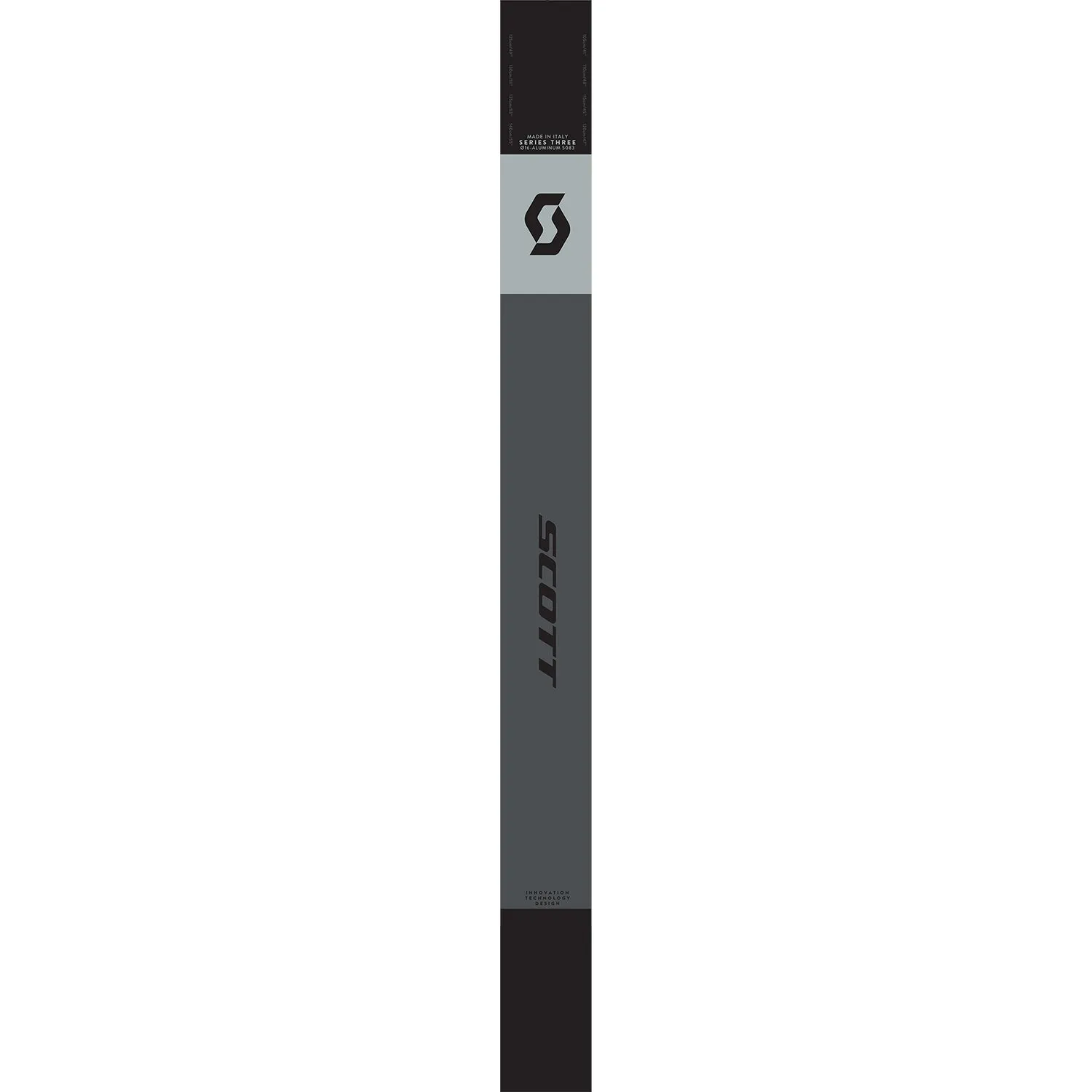 Kira Ski Poles 2023