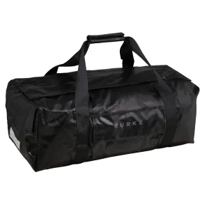 Large Yachtsmans Waterproof Gear Bag - Black