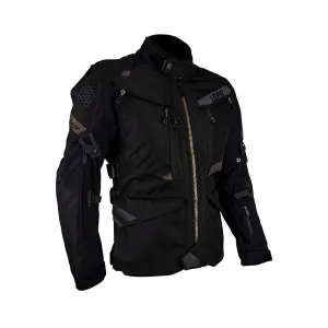 Leatt 7.5 Multitour Stealth Adventure Jacket