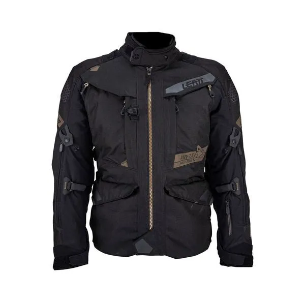 Leatt 7.5 Multitour Stealth Adventure Jacket