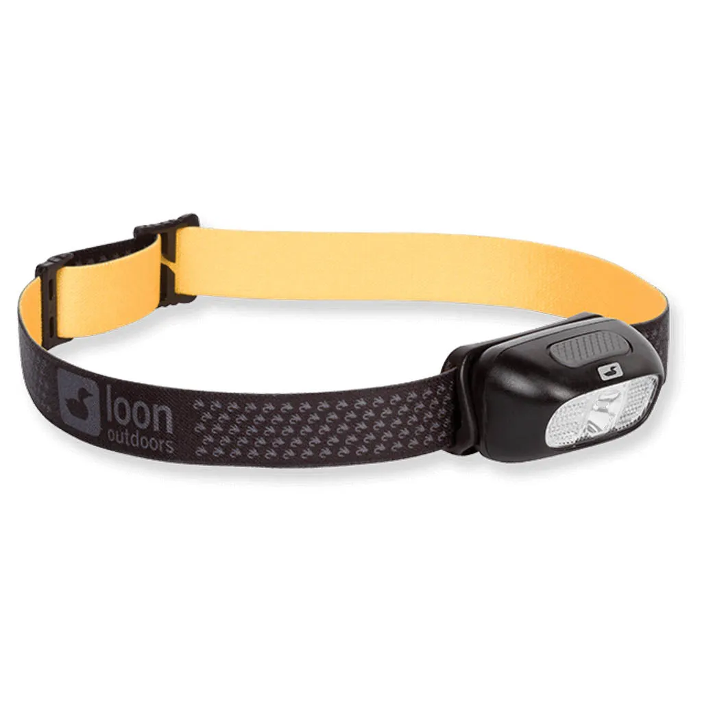 Loon Nocturnal Headlamp