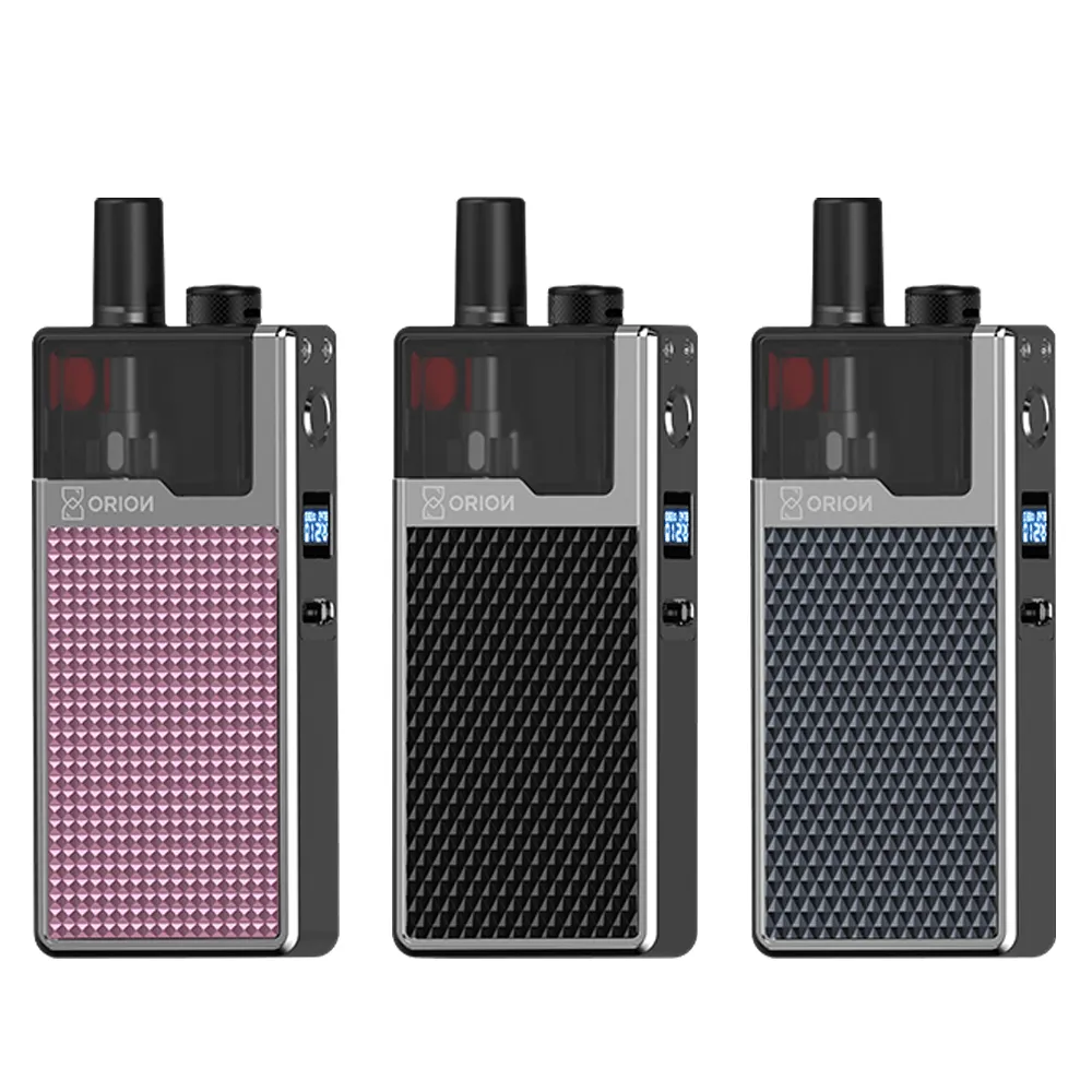 LVE Orion Pico Pod Kit