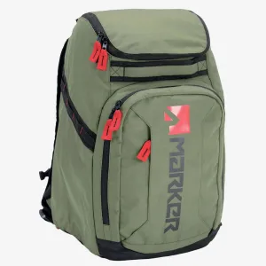 Marker Access Boot Backpack