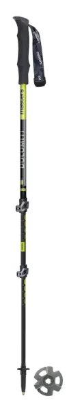 MASTERS Dolomiti Walking Poles PAIR