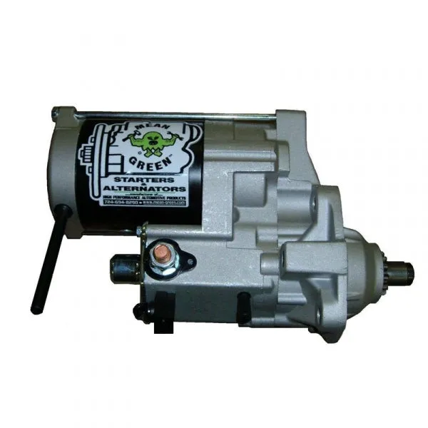 Mean Green 7300 Gear Reduction Starter