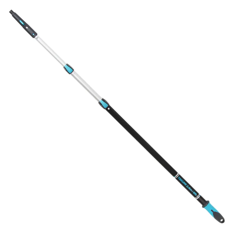 Moerman Takumi Pole - 8ft/2.4m