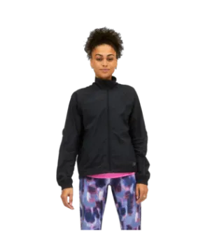 New Balance Jackets - Women's Impact Run Packable Jacket