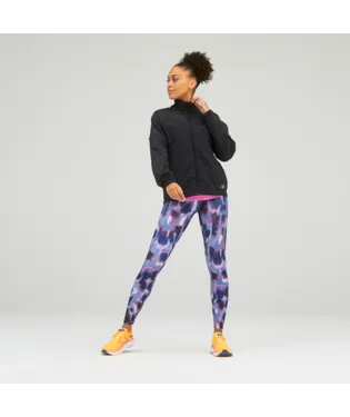 New Balance Jackets - Women's Impact Run Packable Jacket