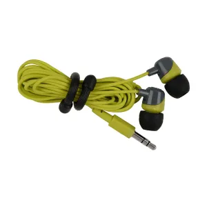 NiteIze Gear Tie® Reusable Rubber Twist Tie™ 3 in. - 4 Pack