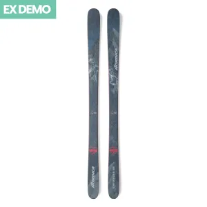 Nordica Mens Enforcer 88 2024 (with binding) - 179cm