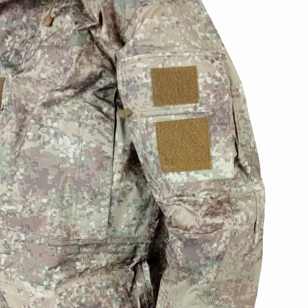 NZ Army MCU Wet Weather Jacket