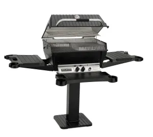 P4XF/P4XFN Grill Head