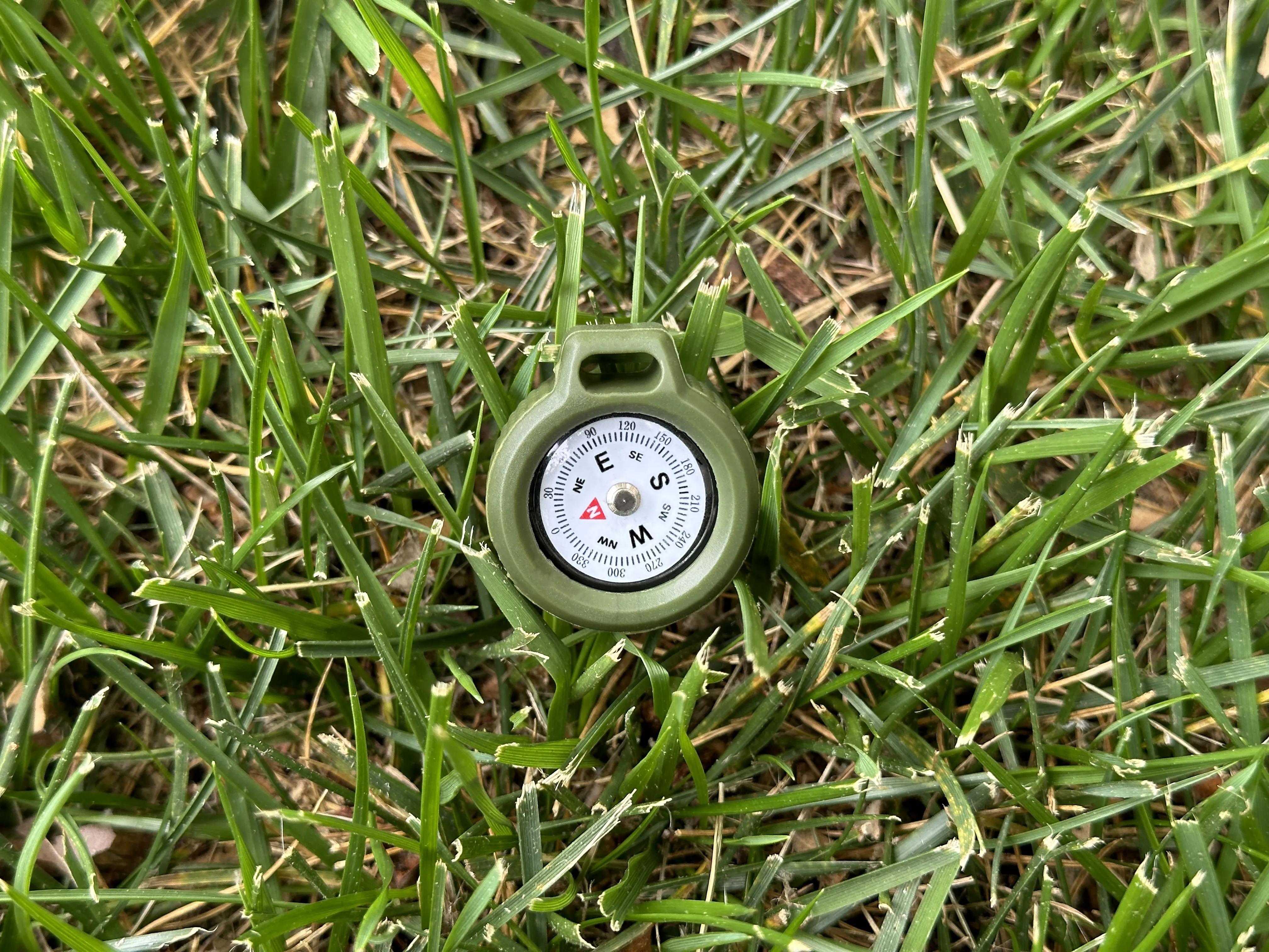 Path-Seeker Compass by Maratac®