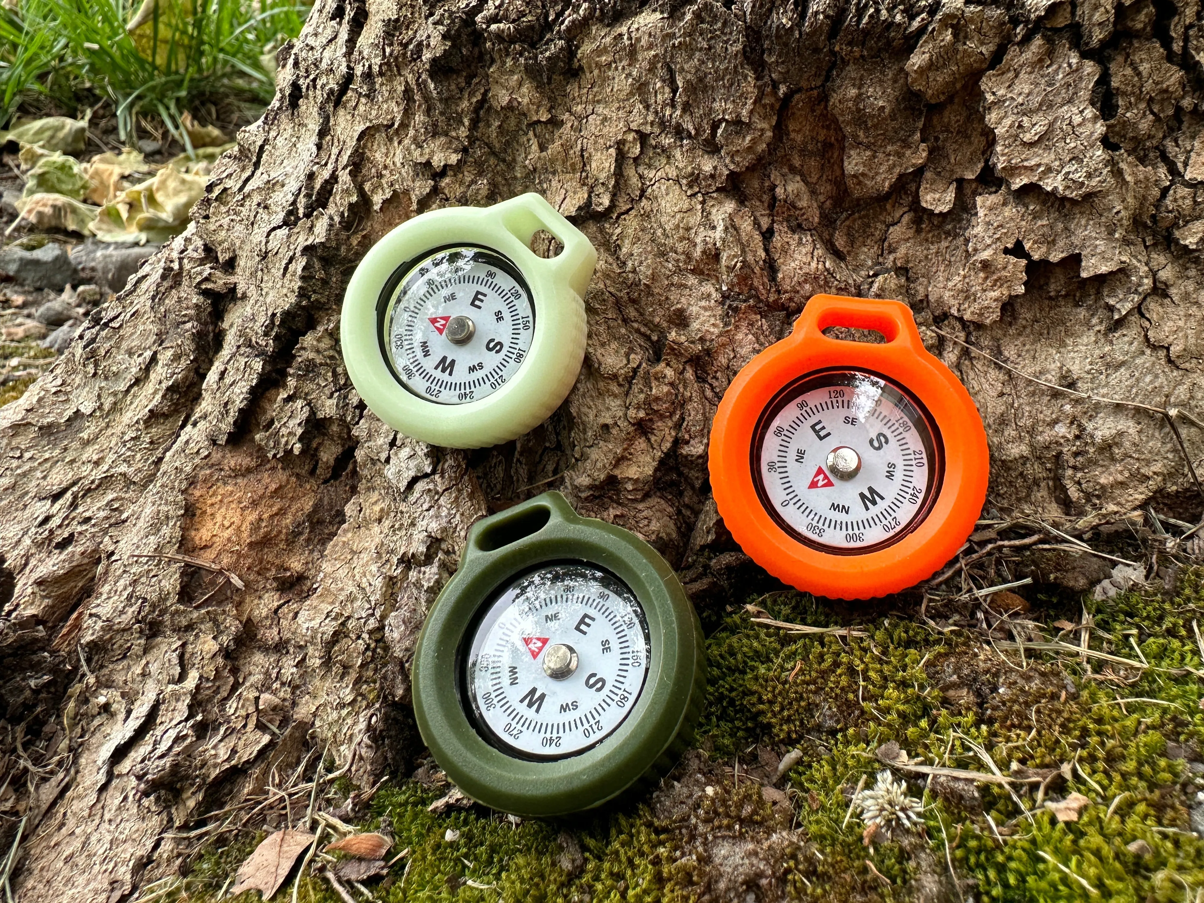 Path-Seeker Compass by Maratac®