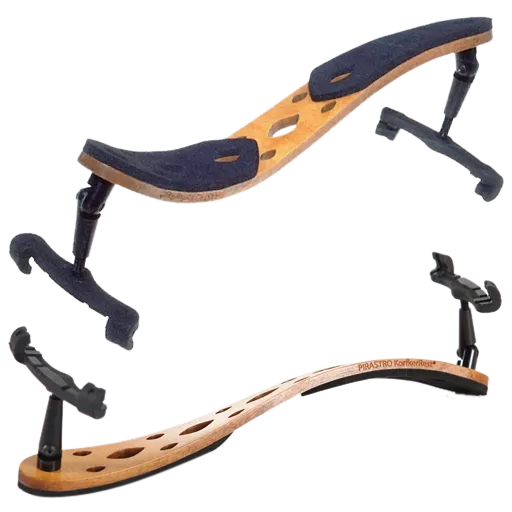 Pirastro Korfker Violin Shoulder Rest