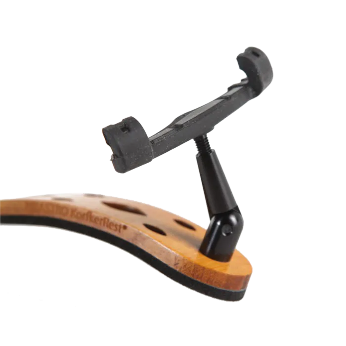 Pirastro Korfker Violin Shoulder Rest